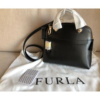 フルラ(Furla)の新品＊furla piper  s(ハンドバッグ)