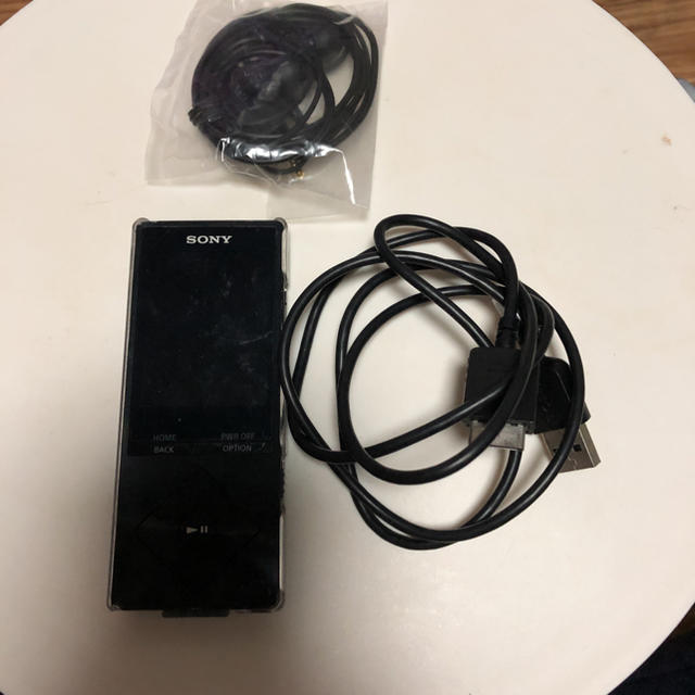 SONY WALKMAN NW-A16