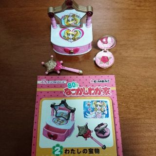 ぷちサンプルシリーズ(その他)