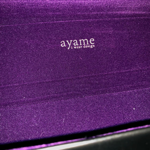 Ayame(アヤメ)のアナログ様専用ayame HEX AV メンズのファッション小物(サングラス/メガネ)の商品写真