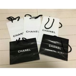 シャネル(CHANEL)のCHANEL ショッパー(ショップ袋)