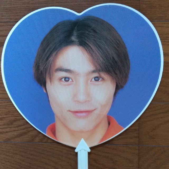 KinKi Kids - KinKi Kids 堂本剛うちわ 1997年の通販 by KinKi Kids - KinKi Kids 堂本剛うちわ 1997年の通販 by