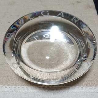 ブルガリ(BVLGARI)のBVLGARI 灰皿 ローゼンタール(灰皿)