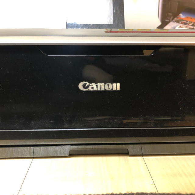 Canon(キヤノン)のCanon pixus Mg6230 インテリア/住まい/日用品のオフィス用品(OA機器)の商品写真
