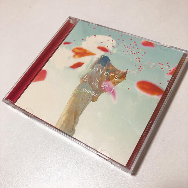 sumika lovers初回限定版の通販 by kan's shop|ラクマ sumika lovers初回限定版の通販 by kan's shop|ラクマ