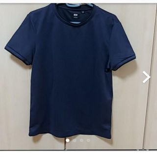 セオリー(theory)のUSED♪ユニクロ×TheoryコラボTシャツ3枚セット(Tシャツ/カットソー(半袖/袖なし))