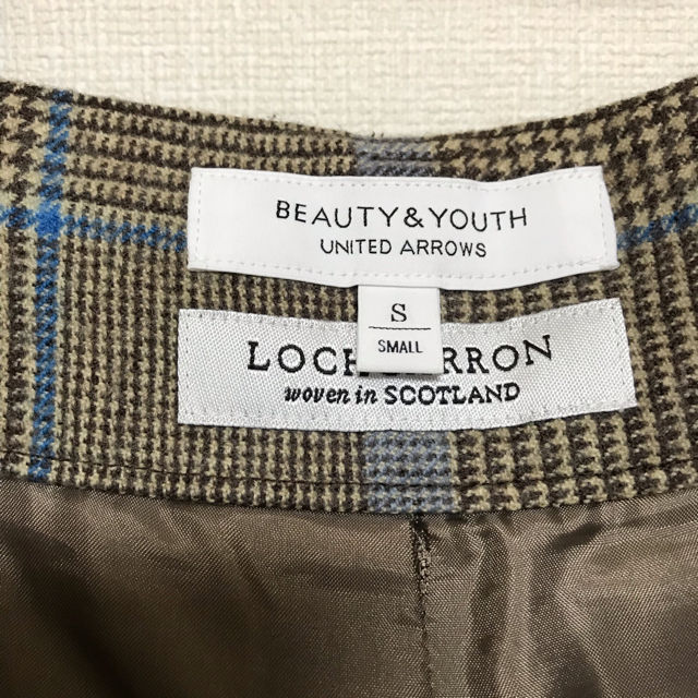 BEAUTY&YOUTH UNITED ARROWS(ビューティアンドユースユナイテッドアローズ)のどきんちゃん７７７様専用 発送待ちです レディースのパンツ(カジュアルパンツ)の商品写真