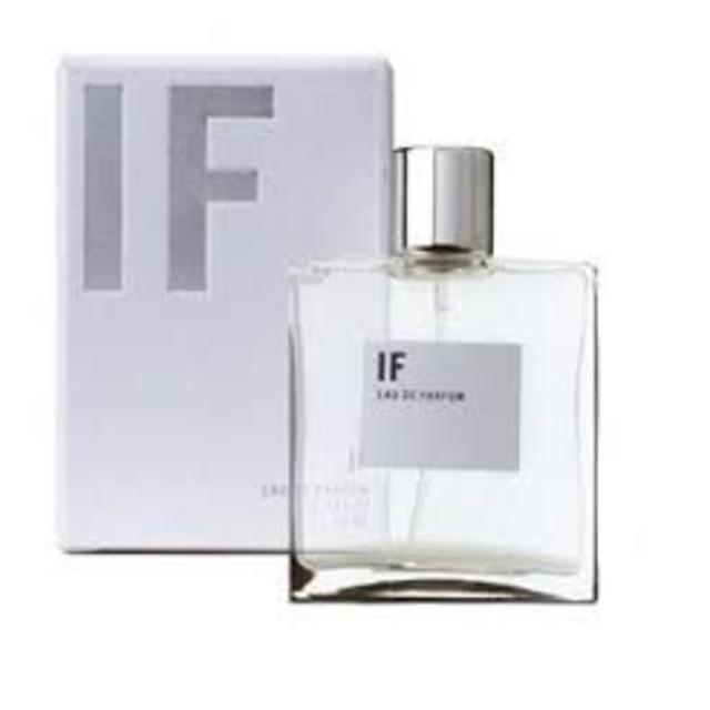 新品 香水 ロンハーマン アポーシア IF eau de parfum