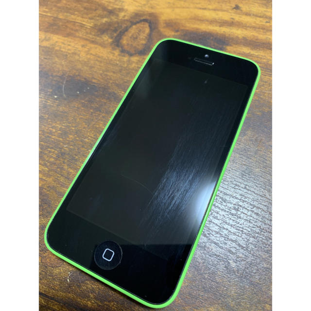 iPhone5c