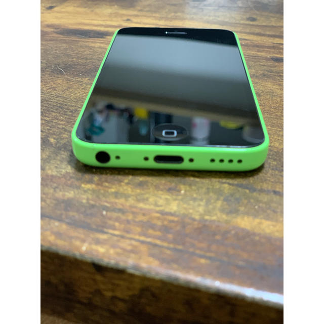 iPhone(アイフォーン)のiPhone5c スマホ/家電/カメラのスマホアクセサリー(その他)の商品写真