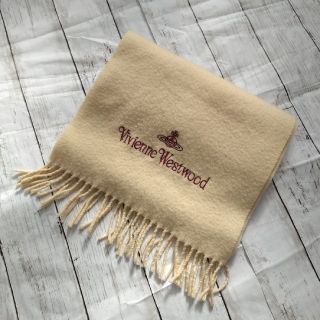 ヴィヴィアンウエストウッド(Vivienne Westwood)の【たな様専用♡】ヴィヴィアンウエストウッド マフラー&靴下(マフラー/ショール)