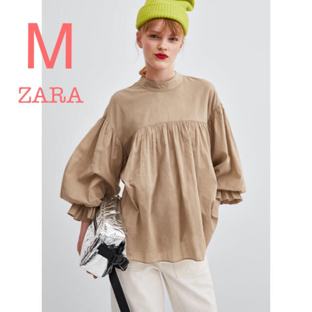 ZARA(ザラ)のsunny☺︎様  専用出品 レディースのトップス(シャツ/ブラウス(長袖/七分))の商品写真