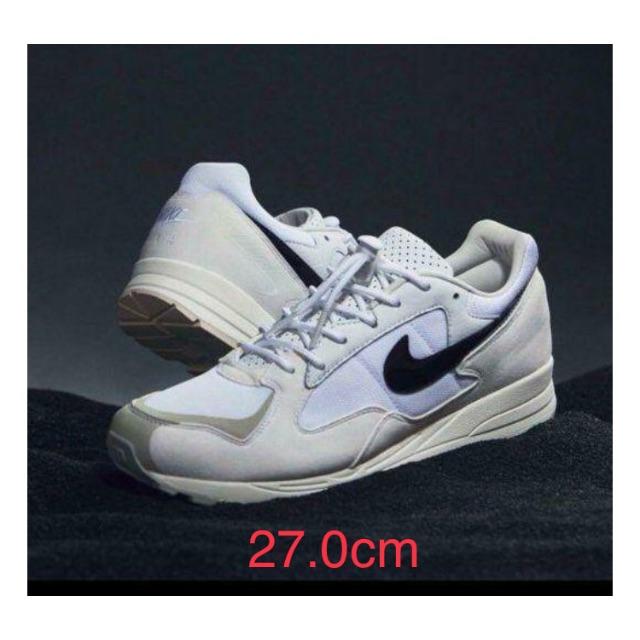 NIKE(ナイキ)のNIKE air skylon 2 fear of god 白 27cm メンズの靴/シューズ(スニーカー)の商品写真