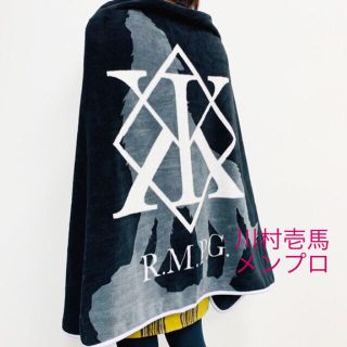 THE RAMPAGE - 川村壱馬 ブランケットの通販 by Gboy's shop THE RAMPAGE - 川村壱馬 ブランケットの通販 by Gboy's shop