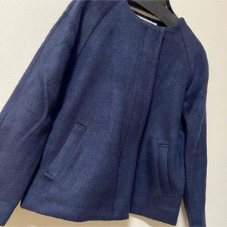 アングローバルショップ(ANGLOBAL SHOP)のFORDMILLS ブルゾン(ブルゾン)