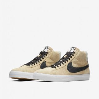 ナイキ(NIKE)のNike SB Zoom Blazer Mid Stussy x Lance (スニーカー)