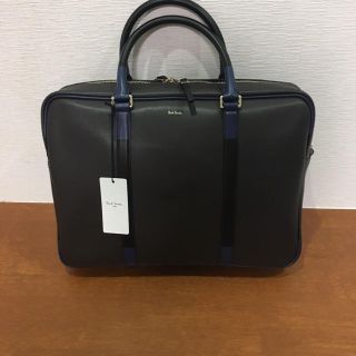 ポールスミス(Paul Smith)のポールスミス  ブリーフケース(ビジネスバッグ)