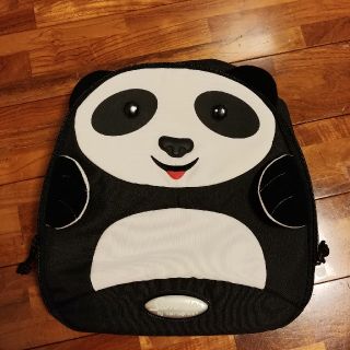 サムソナイト(Samsonite)のサムソナイト　パンダ　リュック　キッズ(リュックサック)