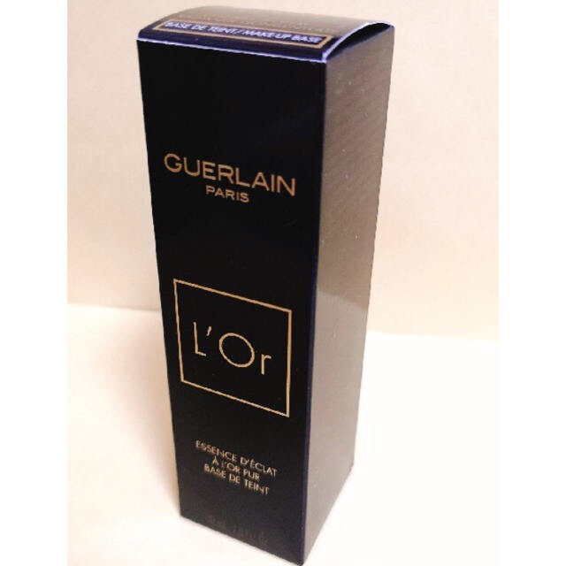 ゲラン GUERLAIN  ロールエッセンスエクラ 30ml