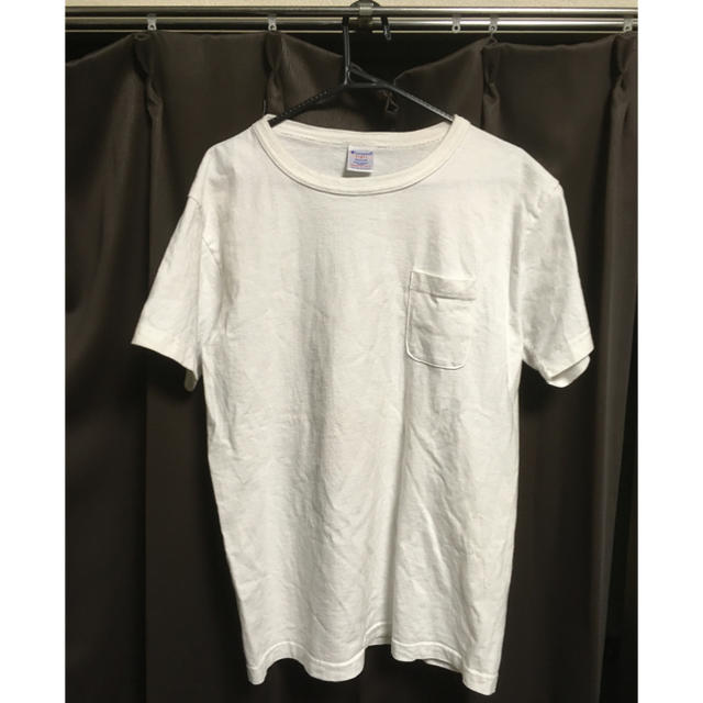 Champion(チャンピオン)のチャンピオン Tシャツ メンズのトップス(Tシャツ/カットソー(半袖/袖なし))の商品写真