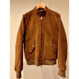 BARACUTA(ブラウン/茶色系)のフリマアイテム一覧 BARACUTA(ブラウン/茶色系)のフリマアイテム一覧