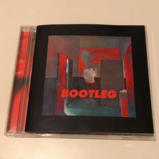 米津玄師 アルバム BOOTLEG(ポップス/ロック(邦楽))