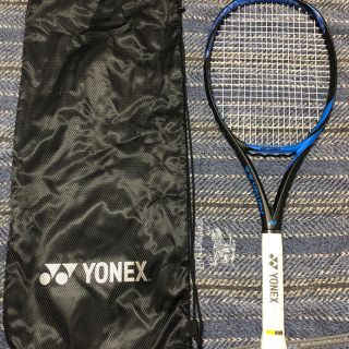 ヨネックス(YONEX)のヨネックス 大阪なおみモデル2018年(ラケット)