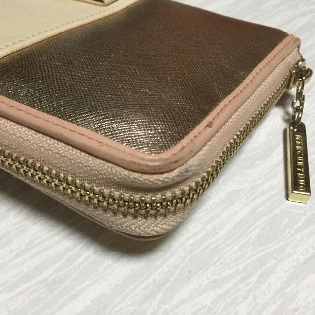 MERCURYDUO(マーキュリーデュオ)のマーキュリーデゥオ財布 レディースのファッション小物(財布)の商品写真