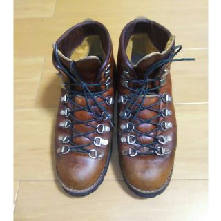 ダナー(Danner)の70～80’s ヴィンテージ ダナーdannerマウンテンライト 約26cm(ブーツ)