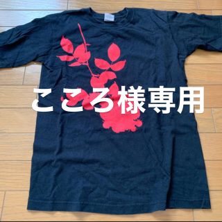 椿屋四重奏 ライブTシャツ レディース グッズ(ミュージシャン)