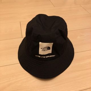 ザノースフェイス(THE NORTH FACE)のTHE  NORTH FACE バケットハット(登山用品)