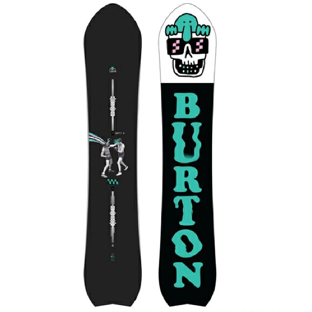 BURTON - スノーボード 3点セットメンズ バートン Burton INSTIGATORの通販 by 熱流's shop｜バートンならラクマ