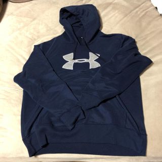 アンダーアーマー(UNDER ARMOUR)のスウェットジャージ(スウェット)