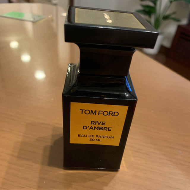 TOM FORD香水