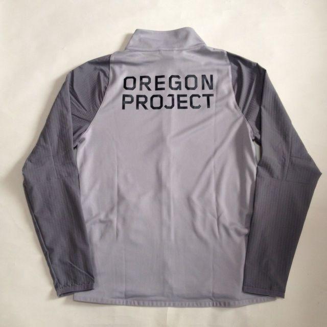 NIKE(ナイキ)の【Sサイズ】オレゴンプロジェクト Dri-FIT Training Jacket スポーツ/アウトドアのランニング(ウェア)の商品写真