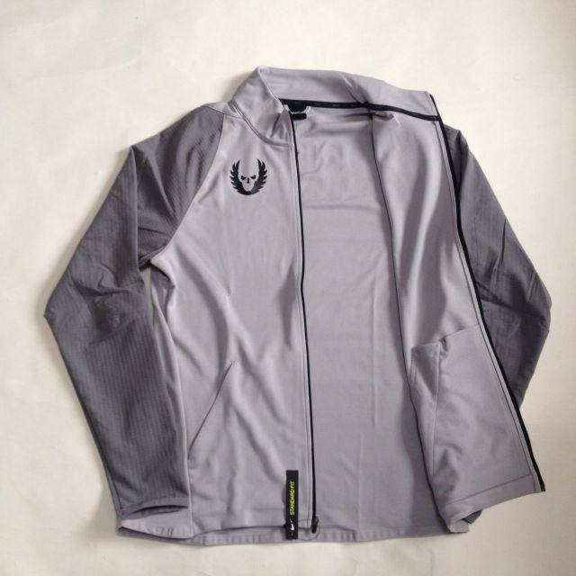 NIKE(ナイキ)の【Sサイズ】オレゴンプロジェクト Dri-FIT Training Jacket スポーツ/アウトドアのランニング(ウェア)の商品写真