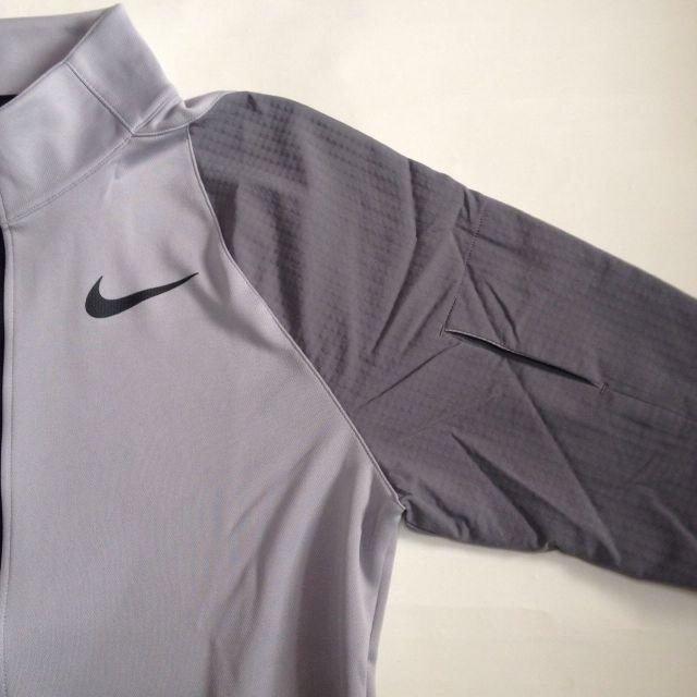 NIKE(ナイキ)の【Sサイズ】オレゴンプロジェクト Dri-FIT Training Jacket スポーツ/アウトドアのランニング(ウェア)の商品写真