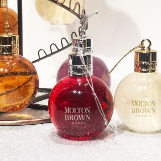 モルトンブラウン(MOLTON BROWN)のMOLTON BROWN（モルトンブラウン） ボディウォッシュ ハンドウォッシュ(ボディソープ/石鹸)