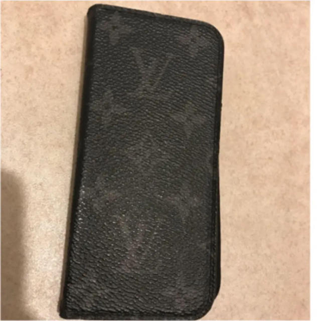 LOUIS VUITTON - 美品！！ルイヴィトン iPhoneケース6.7.8 エクリプスの通販 by プレミアムフライデー｜ルイヴィトンならラクマ