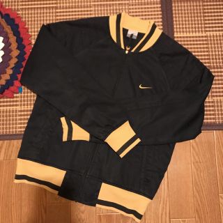 ナイキ(NIKE)のナイキ☆ブルゾンジャンパー(ブルゾン)