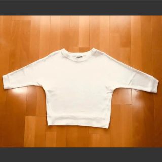 アングローバルショップ(ANGLOBAL SHOP)のFORDMILLS tops(カットソー(長袖/七分))