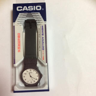 カシオ(CASIO)のカシオ QQ 腕時計(腕時計(アナログ))
