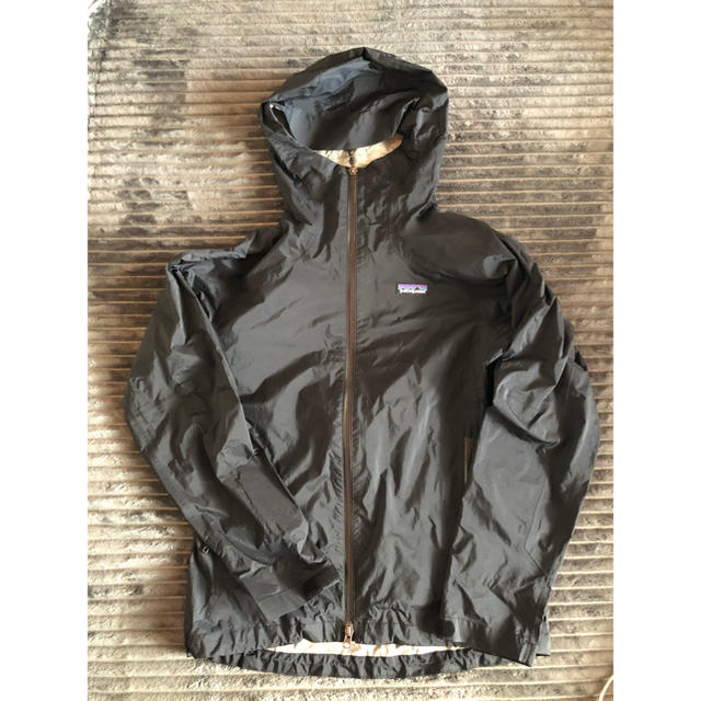 patagonia(パタゴニア)のPatagonia ナイロンジャケット wmns xs パタゴニア レディースのジャケット/アウター(ナイロンジャケット)の商品写真