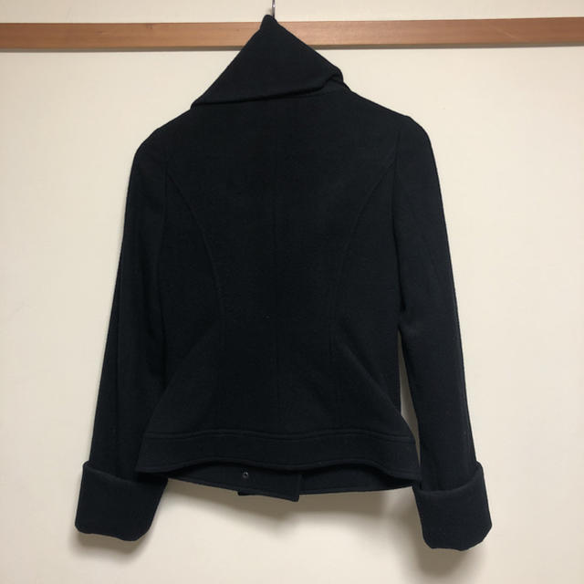 BLACK by moussy(ブラックバイマウジー)のBlack moussy ジャケット レディースのジャケット/アウター(ミリタリージャケット)の商品写真