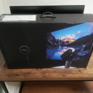 デル(DELL)のkariyamada様専用ページ　DELL　U2719D(ディスプレイ)