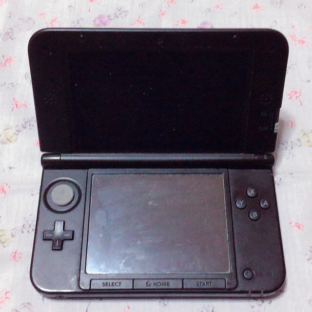 専用 3DS LL ジャンク品 2個