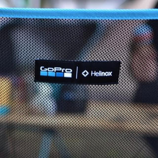 ゴープロ(GoPro)のHelinox GoPro チェアワン NOBU様専用(テーブル/チェア)