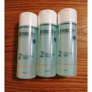 プロアクティブ(proactiv)のプロアクティブ　リバイタライジング　トナー　120ml(化粧水/ローション)