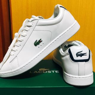 ラコステ(LACOSTE)のLACOSTE スニーカー(スニーカー)