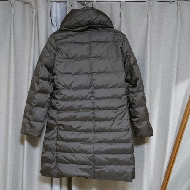 しまむら(シマムラ)の最終値下げしまむらダウンコート レディースのジャケット/アウター(ロングコート)の商品写真